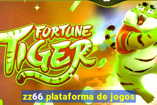 zz66 plataforma de jogos